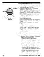 Preview for 22 page of Magnetrol ES Modulevel Installation And Operating Manual