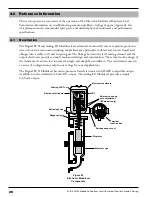 Preview for 28 page of Magnetrol ES Modulevel Installation And Operating Manual