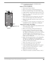 Preview for 41 page of Magnetrol ES Modulevel Installation And Operating Manual