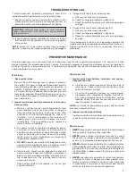 Preview for 5 page of Magnetrol F50 Instruction Manual And Parts List