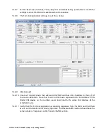 Preview for 47 page of Magnetrol Jupiter JM4 Operating Manual