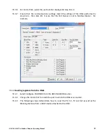 Preview for 57 page of Magnetrol Jupiter JM4 Operating Manual