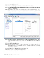 Preview for 79 page of Magnetrol Jupiter JM4 Operating Manual