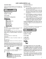 Preview for 23 page of Magnetrol Kotron II Series 801 Instruction Manual