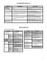 Preview for 25 page of Magnetrol Kotron II Series 801 Instruction Manual