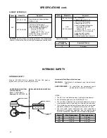 Preview for 26 page of Magnetrol Kotron II Series 801 Instruction Manual