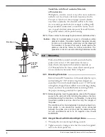 Preview for 6 page of Magnetrol Kotron Sentinel II 804 Series Installation And Operating Manual