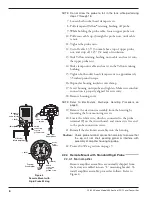 Preview for 8 page of Magnetrol Kotron Sentinel II 804 Series Installation And Operating Manual