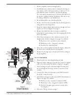 Preview for 9 page of Magnetrol Kotron Sentinel II 804 Series Installation And Operating Manual