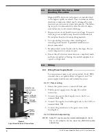 Preview for 12 page of Magnetrol Kotron Sentinel II 804 Series Installation And Operating Manual