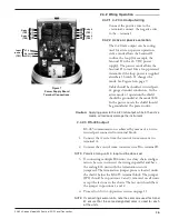 Preview for 13 page of Magnetrol Kotron Sentinel II 804 Series Installation And Operating Manual