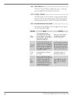 Preview for 24 page of Magnetrol Kotron Sentinel II 804 Series Installation And Operating Manual