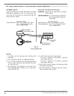 Preview for 26 page of Magnetrol Kotron Sentinel II 804 Series Installation And Operating Manual