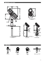 Preview for 13 page of Magnetrol KOTRON SMART RF 805 Installation And Operating Manual