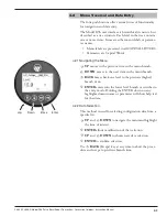 Предварительный просмотр 32 страницы Magnetrol Pulsar Foundation fieldbus R96 Operating Manual