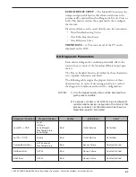 Предварительный просмотр 48 страницы Magnetrol Pulsar Foundation fieldbus R96 Operating Manual