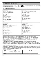 Предварительный просмотр 51 страницы Magnetrol Pulsar Foundation fieldbus R96 Operating Manual