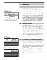 Предварительный просмотр 3 страницы Magnetrol PULSAR RADAR R86 Functional Safety Manual