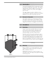 Предварительный просмотр 3 страницы Magnetrol Solitel Installation And Operating Manual