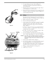 Предварительный просмотр 5 страницы Magnetrol Solitel Installation And Operating Manual