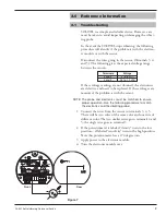 Предварительный просмотр 7 страницы Magnetrol Solitel Installation And Operating Manual