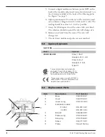 Предварительный просмотр 8 страницы Magnetrol Solitel Installation And Operating Manual