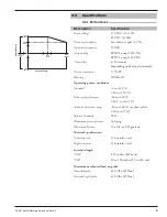 Предварительный просмотр 9 страницы Magnetrol Solitel Installation And Operating Manual