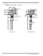 Предварительный просмотр 10 страницы Magnetrol Solitel Installation And Operating Manual