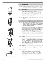 Preview for 4 page of Magnetrol STI Echotel 338 Installation And Operating Manual