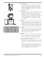 Preview for 5 page of Magnetrol STI Echotel 338 Installation And Operating Manual