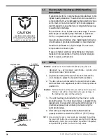 Preview for 6 page of Magnetrol STI Echotel 338 Installation And Operating Manual