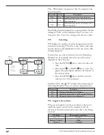 Preview for 30 page of Magnetrol STI Echotel 338 Installation And Operating Manual