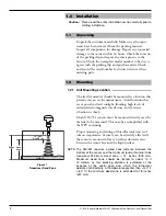 Preview for 4 page of Magnetrol STI Echotel 350 Installation And Operating Manual