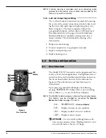 Preview for 8 page of Magnetrol STI Echotel 350 Installation And Operating Manual