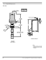 Preview for 20 page of Magnetrol STI Echotel 350 Installation And Operating Manual