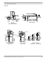 Preview for 21 page of Magnetrol STI Echotel 350 Installation And Operating Manual