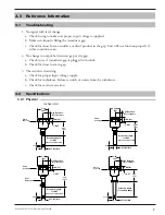 Preview for 9 page of Magnetrol STI Echotel 919 Installation And Operating Manual