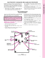 Preview for 9 page of Magnetrol STI Echotel Trident 91S Instruction Manual And Parts List