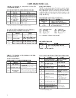 Preview for 12 page of Magnetrol STI Echotel Trident 91S Instruction Manual And Parts List