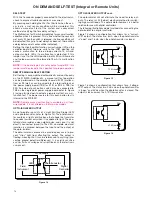 Preview for 14 page of Magnetrol STI Echotel Trident 91S Instruction Manual And Parts List