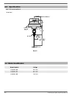 Предварительный просмотр 14 страницы Magnetrol STI Kotron Instruction Manual And Parts List