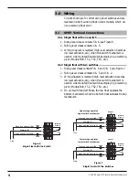 Preview for 8 page of Magnetrol STI R Series Installation And Operating Manual