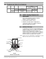 Preview for 9 page of Magnetrol STI R Series Installation And Operating Manual