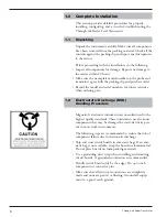 Preview for 3 page of Magnetrol STI R95 Installation And Operating Manual