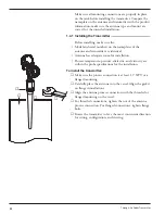 Preview for 5 page of Magnetrol STI R95 Installation And Operating Manual