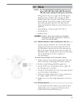 Preview for 6 page of Magnetrol STI R95 Installation And Operating Manual