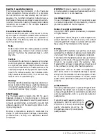 Preview for 2 page of Magnetrol T-D-C Series Installation And Operating Manual