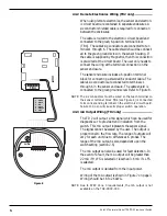 Предварительный просмотр 8 страницы Magnetrol T-D-C Series Installation And Operating Manual