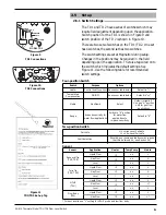 Предварительный просмотр 9 страницы Magnetrol T-D-C Series Installation And Operating Manual