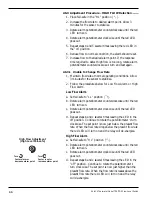 Preview for 14 page of Magnetrol T-D-C Series Installation And Operating Manual